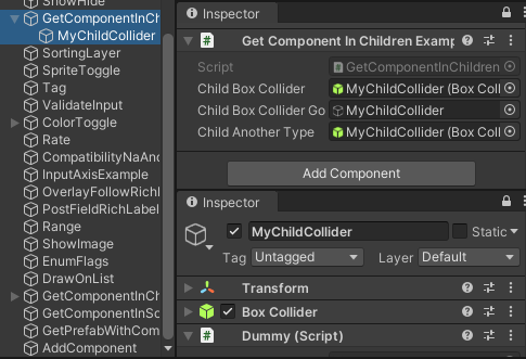 get_component_in_children